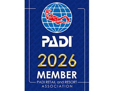 PADIメンバーシップ